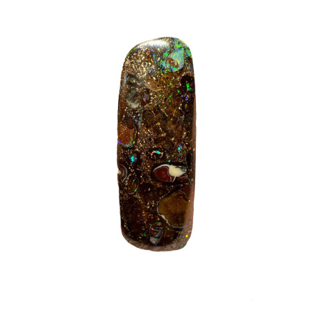Opale Boulder Koroït 13.80 carats
