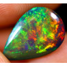 Opale éthiopienne AAA 3.55 carats