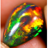 Opale éthiopienne AAA 3.55 carats