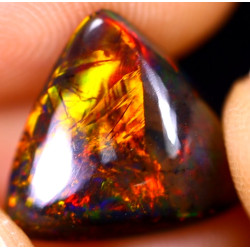 Opale éthiopienne AAA 3.20...