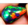 Opale éthiopienne AAA 4.70 carats