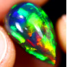 Opale éthiopienne AAA 4.70 carats
