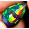 Opale éthiopienne AAA 4.70 carats