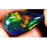 Opale éthiopienne AAA 5.35 carats