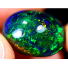 Opale éthiopienne AAA 6.90 carats