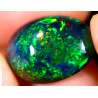 Opale éthiopienne AAA 6.90 carats
