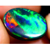 Opale éthiopienne AAA 6.55 carats
