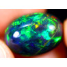 Opale éthiopienne AAA 6.55 carats