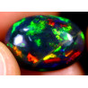 Opale éthiopienne AAA 6.55 carats