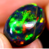 Opale éthiopienne AAA 6.55 carats