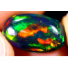 Opale éthiopienne AAA 4.85 carats
