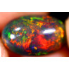 Opale éthiopienne AAA 4.05 carats