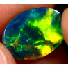 Opale éthiopienne AAA 3.60 carats