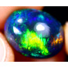 Opale éthiopienne AAA 6.20 carats