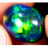 Opale éthiopienne AAA 6.20 carats