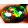 Opale éthiopienne AAA 4.95 carats