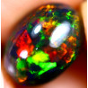 Opale éthiopienne AAA 4.95 carats