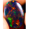 Opale éthiopienne AAA 4.95 carats