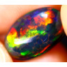 Opale éthiopienne AAA 2.85 carats