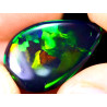 Opale éthiopienne TOP GRADE 11.40 carats