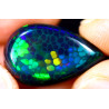 Opale éthiopienne TOP GRADE 11.40 carats