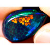 Opale éthiopienne TOP GRADE 11.40 carats
