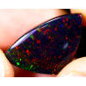 Opale éthiopienne TOP GRADE 14.30 carats