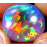 Opale éthiopienne 12.50 carats TOP GRADE