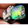 Opale brute ethiopienne TOP GRADE de 26.00 carats