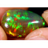 Opale éthiopienne 6.55 carats TOP GRADE