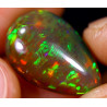 Opale éthiopienne 6.55 carats TOP GRADE