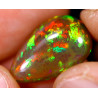 Opale éthiopienne 6.55 carats TOP GRADE