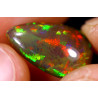 Opale éthiopienne 6.55 carats TOP GRADE