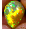 Opale éthiopienne 7.15 carats TOP GRADE