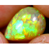 Opale éthiopienne 7.15 carats TOP GRADE