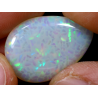 Opale éthiopienne 7.20 carats TOP GRADE