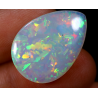Opale éthiopienne 7.20 carats TOP GRADE