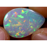 Opale éthiopienne 7.20 carats TOP GRADE