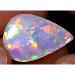 Opale éthiopienne 11.50 carats TOP GRADE