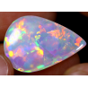 Opale éthiopienne 11.50 carats TOP GRADE