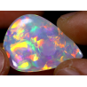 Opale éthiopienne 11.50 carats TOP GRADE