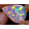 Opale éthiopienne 11.50 carats TOP GRADE