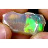 Opale brute ethiopienne TOP GRADE de 11.70 carats