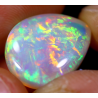 Opale éthiopienne 8.10 carats TOP GRADE