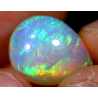 Opale éthiopienne 8.10 carats TOP GRADE