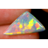 Opale éthiopienne 5.00 carats TOP GRADE