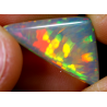 Opale éthiopienne 5.00 carats TOP GRADE