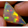 Opale éthiopienne 5.00 carats TOP GRADE