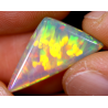 Opale éthiopienne 5.00 carats TOP GRADE