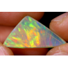 Opale éthiopienne 5.00 carats TOP GRADE